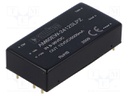 Converter: DC/DC; Protection: short circuit protection SCP