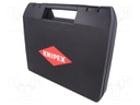 Tool: for crimping; 0.08÷2.5mm2; 28AWG÷13AWG