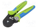 Tool: for crimping
