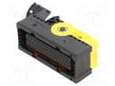 46POS AMP MCP1.5K REC HSG ASSY
