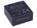 Converter: DC/DC; 30W; Uin: 18÷75V; 24VDC; Iout: 1.25A; 1"x1"; 18.4g