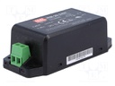 Power supply: switched-mode; modular; 31.2W; 24VDC; 1.3A; 120g