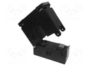 Current transformer; Iout: 5A; Iin: 100A; 33x33mm