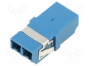 Transition: adapter
