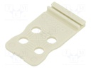 Locking element; 12.5mm