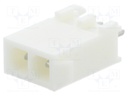 02P MINI UMNL HDR ASSY SN