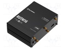 Module: router LTE; DDR3; 16MBFLASH,256MBRAM; 4G,LTE CAT6; IP30