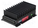Converter: DC/DC; 150W; Uin: 9÷36V; 12VDC; Iout: 12.5A; 98x65x35.7mm