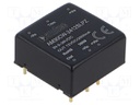 Converter: DC/DC; Protection: short circuit protection SCP
