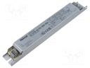 Power supply: switching; LED; OUT: 1