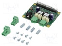 Accessories: expansion board; Comp: TAS5756M
