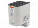 Heater, Insulated Resistance, 250 V, 55 W, 110 mm, 60 mm, 90 mm, 4.33 "