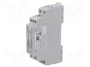 Power supply: switching