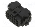 18 POS SQ GRID METRIMATE-PLUG