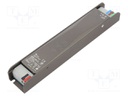 Power supply: switching; LED