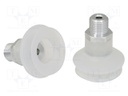 Component: suction cup; Man.series: FSGA; Mounting: G1/4-AG; 16g