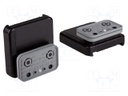 Vacuum block; Man.series: VCBL-S4