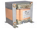 Transformer: speaker; 35VA; Sec.winding imped: 4Ω; 0.035÷20kHz