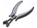 Pliers; ESD