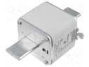 Fuse: fuse; gG; 500A; 500VAC; 400VDC; ceramic,industrial; NH3