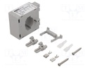 Current transformer; Series: DM; I AC: 400A; 3VA; 5A; Class: 1