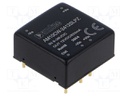 Converter: DC/DC; Protection: short circuit protection SCP