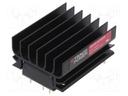 Converter: DC/DC; 60W; Uin: 18÷36V; 24VDC; Iout: 2500mA; 2"x1"; 66.9g