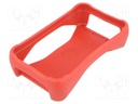 Case ring; TPE (thermoplastic elastomer); Series: BoPad