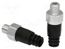 Component: suction cup; Man.series: FSG; Mounting: M5-AG; 1.5g