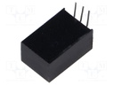 Converter: DC/DC
