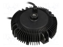 Power supply: switched-mode; LED; 240W; 60VDC; 4A; 90÷305VAC; IP67