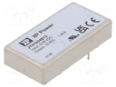 Converter: DC/DC; Mounting: THT