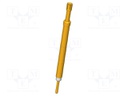 Needle-like test probe; SKS-415
