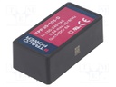 Converter: AC/DC; 30W; Uout: 5VDC; Iout: 6000mA; 87%; Mounting: PCB