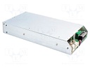 Power supply: switched-mode; 800W; 30VDC; 26.7A; OUT: 1; 1.75kg