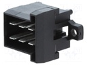 2X 3P MESSERLEISTE