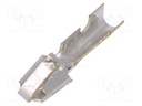 Contact; female; 28AWG÷22AWG; KK 254; tinned; crimped; for cable