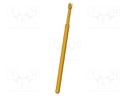 Test needle; GKS-100