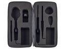 Carrying case; TESTO440,TESTO440-1,TESTO440-2,TESTO440dP