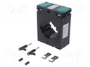 Current transformer; Series: LCTB; I AC: 750A; 15VA; 5A; Class: 0,5