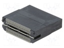 Connector: PCB to PCB; male; PIN: 60; 0.5mm; QTH; gold flash; SMT