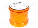 Signaller: lighting; continuous light; Colour: orange; LED; IP66