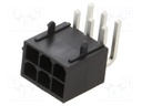 MF Jr 6ckt for PCIe X16 150WATX