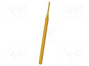 Test needle; GKS-100