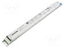 Power supply: switching; LED
