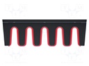 Hanger; possibility of wall mounting; MULTIHOLDER 30