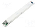 Power supply: switching; LED