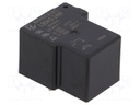 Relay: electromagnetic; SPST-NO; Ucoil: 24VDC; 30A; Series: L90