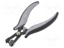 Pliers; ESD