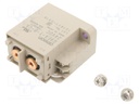 Relay: electromagnetic; SPST-NO; Ucoil: 24VDC; Icontacts max: 30A